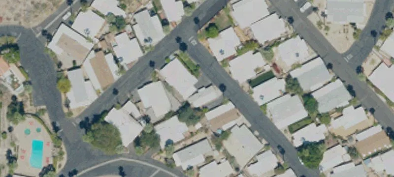 Mobile Home & RV Park