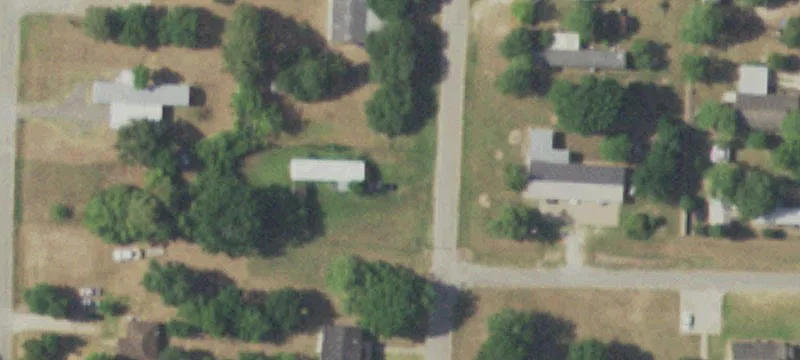 Cleared Residential Build Lot