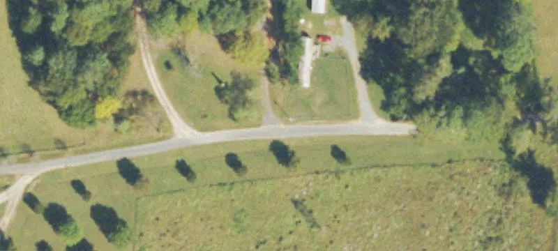 Agricultural Land with Wooded Tracts