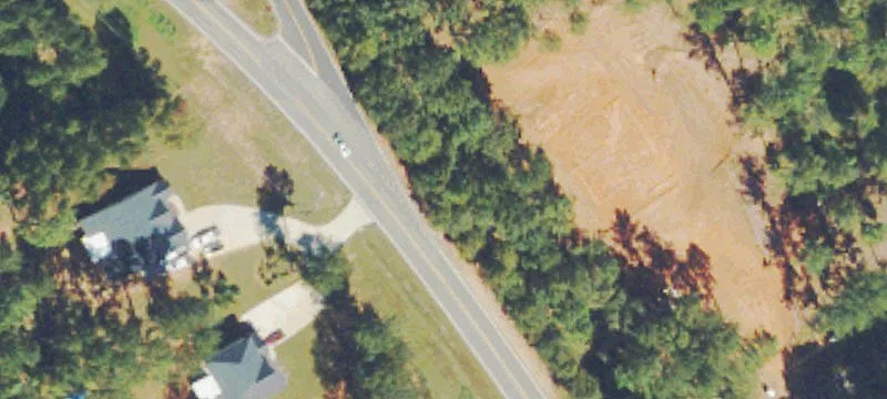 Residential Land Lot
