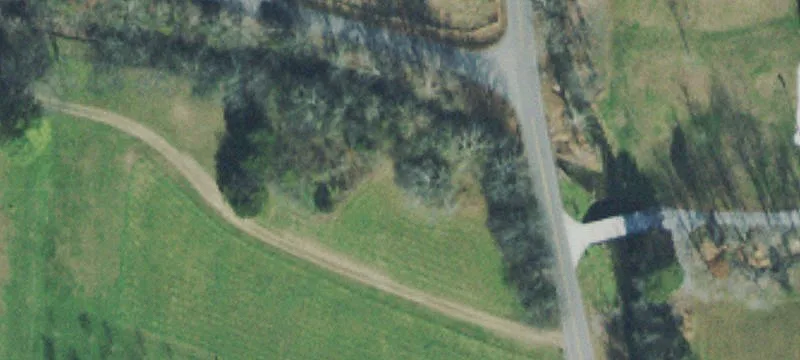 Country Homesite Acreage