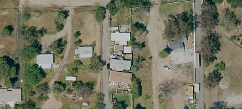 Mobile Home Park Community