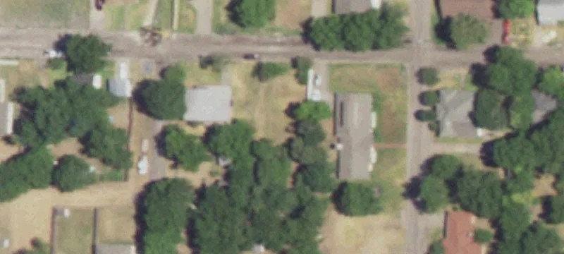 Build-Ready Flat Home Lot