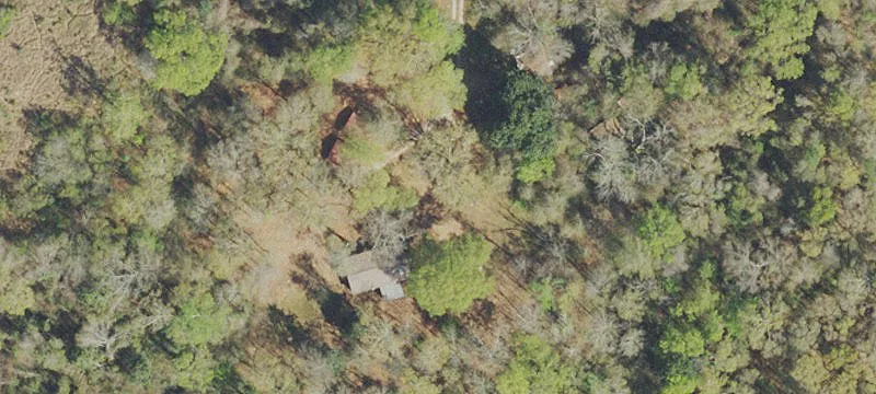 Gated Acreage Homesite