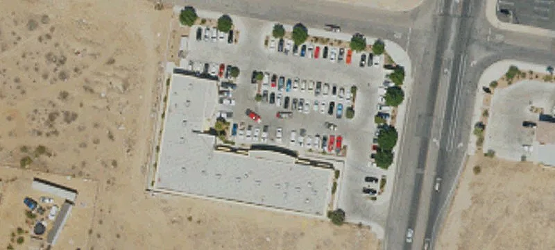 Indoor Playground Lease Space