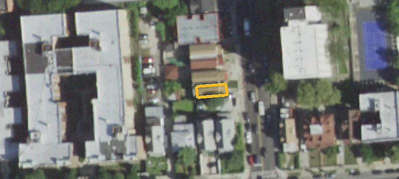 Development Land with Approved Plans