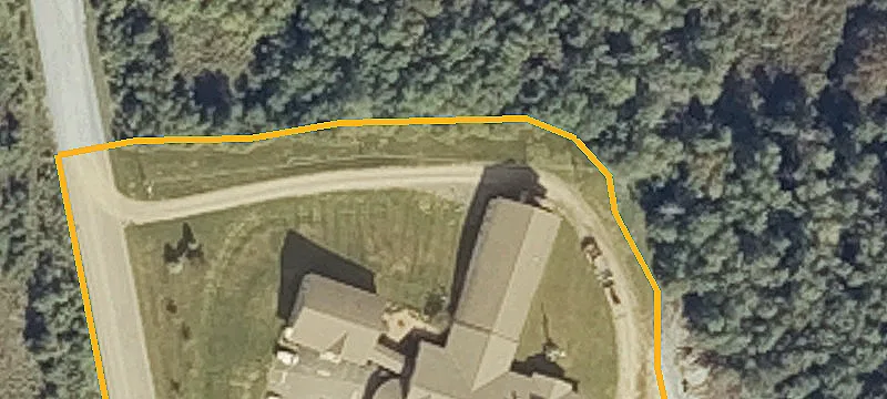 Ready-to-Build Residential Lot