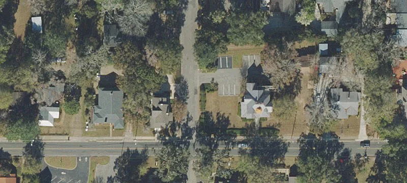 Commercial Corner Land Parcel