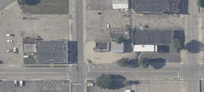 Updated Salon and Spa with Parking