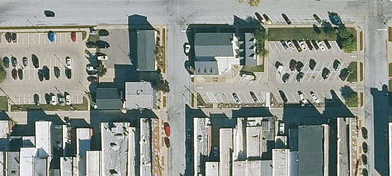 Multi-Tenant Medical Office Building
