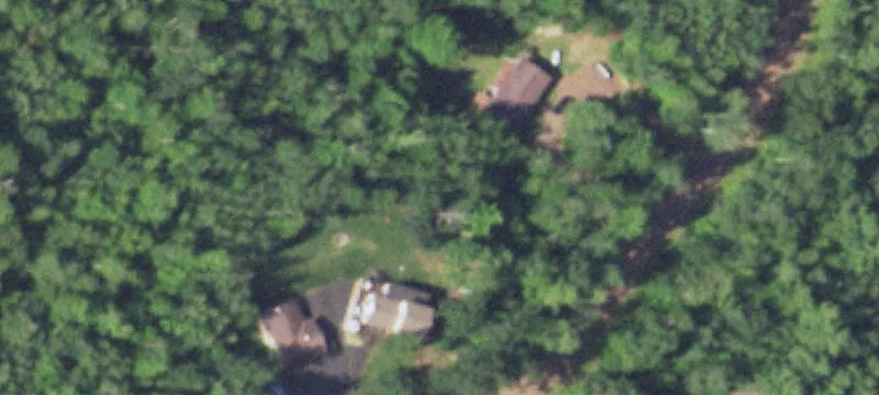 Residential Land Lot