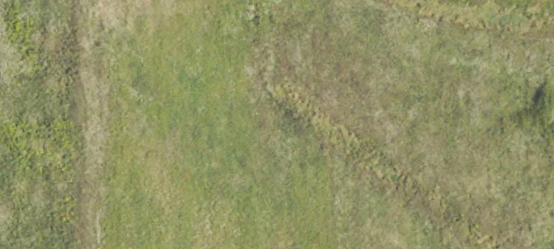 Commercially Zoned Land Parcel