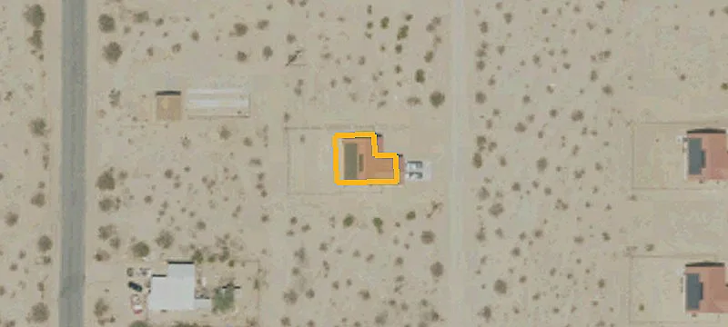 Residential Development Lot