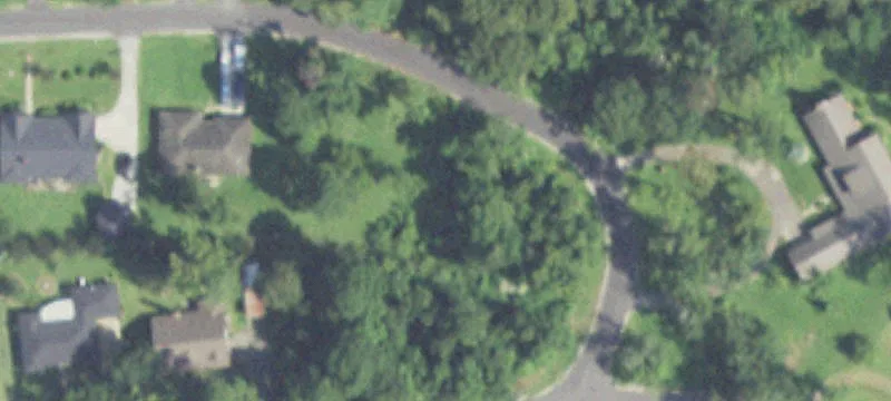 Residential Home Lot