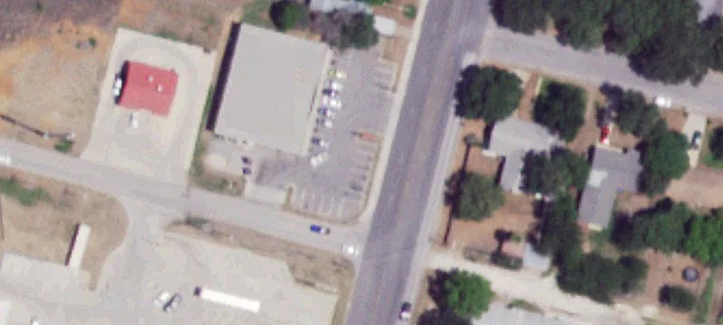 Cold Storage and Yard Facility