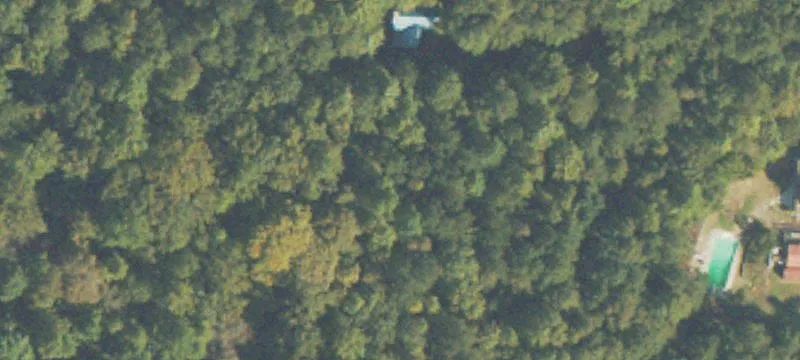 Acreage Land Parcel