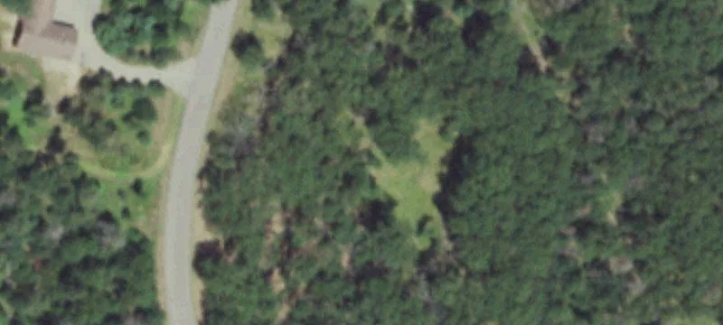 Lake Access Homesite Land