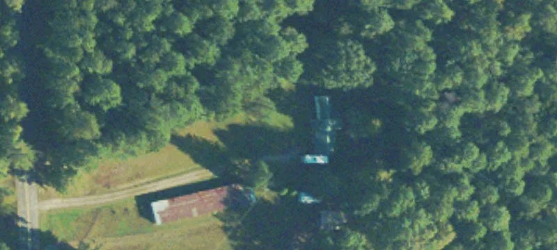 Lake-Adjacent Residential Land Parcel