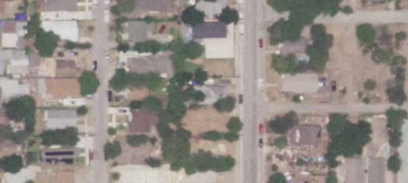 Build-Ready Residential Lot