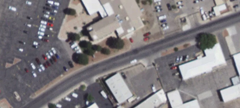 Residential Development Land