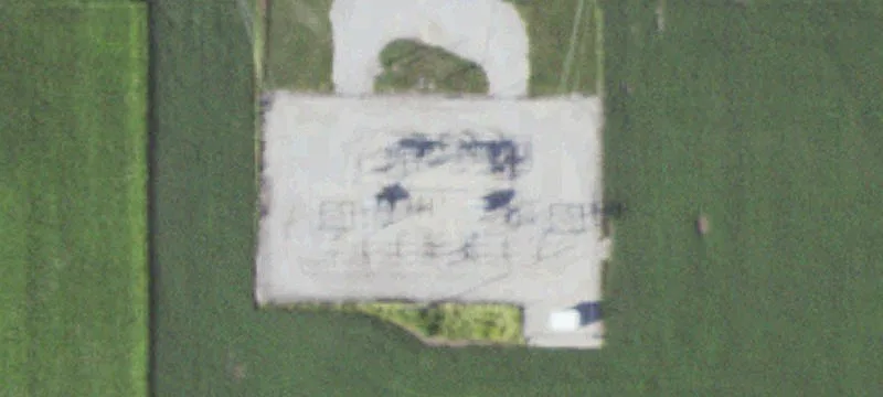 Zoned Multi-Family Development Land