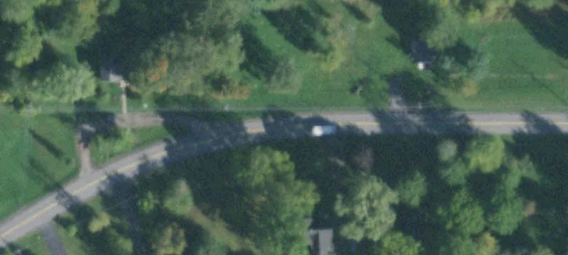Approved Building Lot