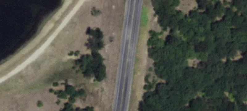 Farmland with Highway Access