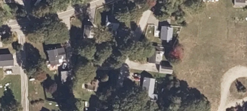 Residential Home Lot