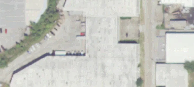 Tilt-Wall Industrial Warehouse