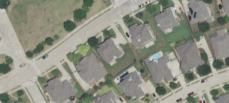 Lakefront Land with Protected Shoreline