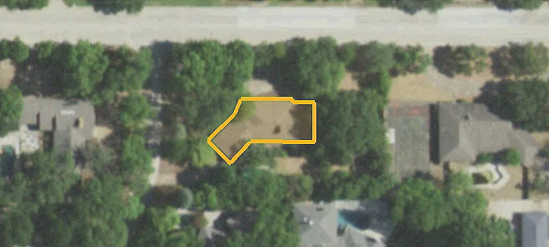 Residential Development Land Parcel