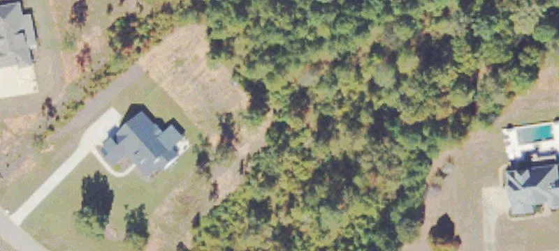 Waterfront Land Parcel
