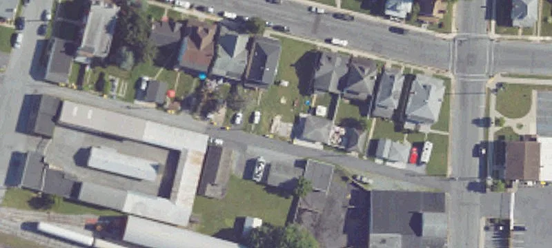Residential Building Lot