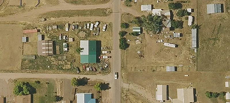 Unrestricted Acre Land Parcel