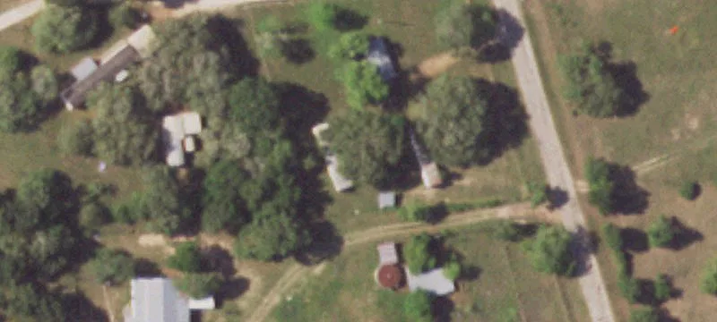 Farm and Ranch Properties