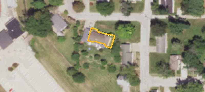 10-Unit Multifamily Property