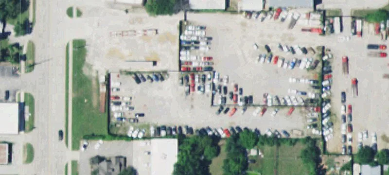 Commercial Land Development Tracts