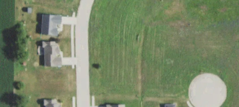 Residential Development Lot