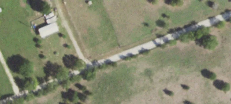 Build-Ready Acreage with Creek