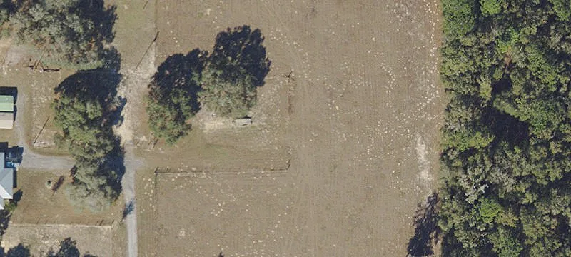 Vacant Rural Land Parcel