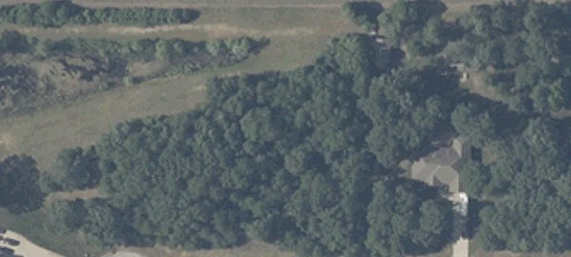 Corner Residential Building Lot