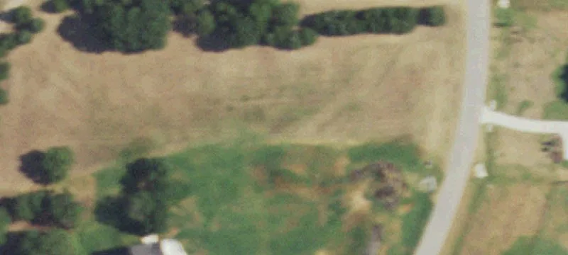 Residential Land Lot