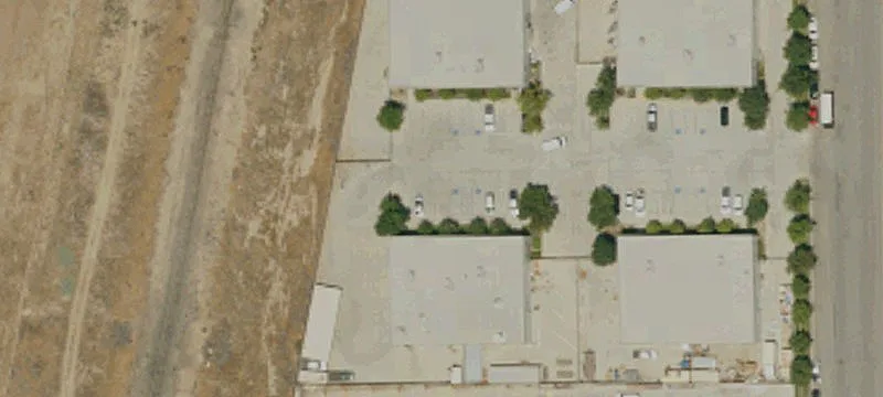 Flex Warehouse with Paved Yard