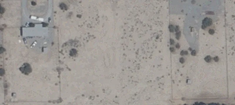 Residential Land Lot