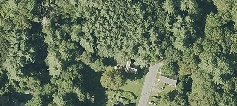 Residential Building Lot Opportunity