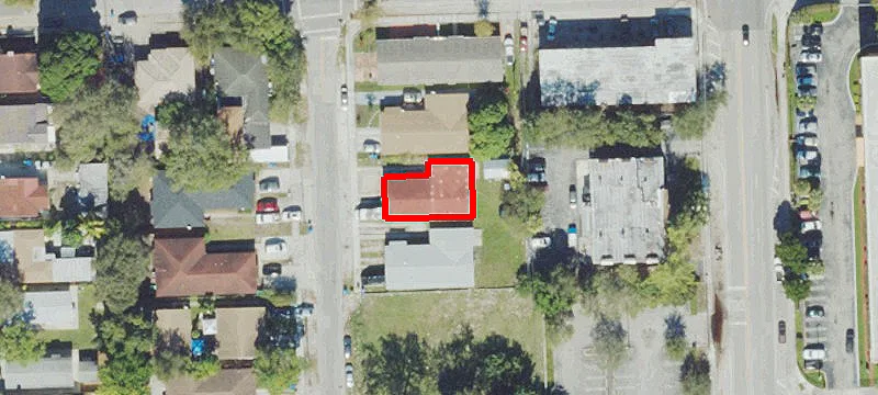 Duplex Income Property