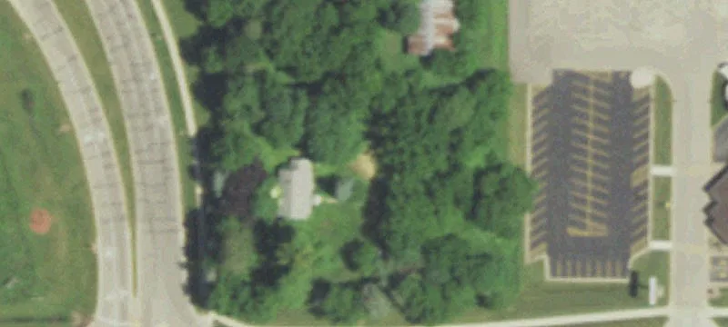 Intersection-Fronting Commercial Lot