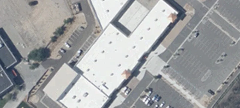 Industrial Warehouse Condo