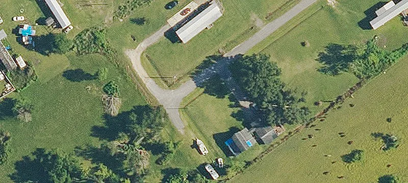 Waterfront Residential Lot