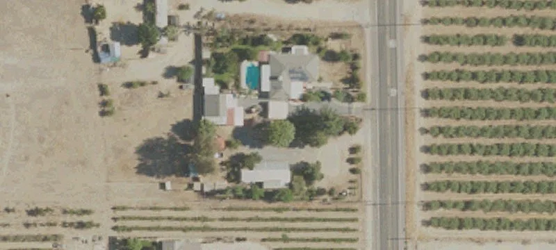 Custom Residential Home Lot